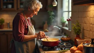 drožďová polévka od babičky recept – Klasický recept na drožďovou polévku od babičky