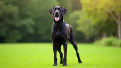 doga pes chov a péče - Kompletní průvodce chovem a péčí o dogu
