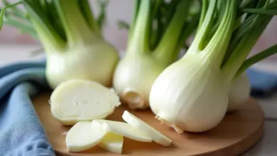 fenykl recept na přípravu - Jak připravit fenykl: recept a tipy na vaření a pečení
