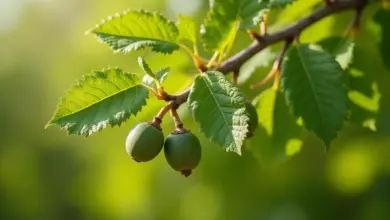 líska obecná pěstování a péče - Jak na pěstování a péči o lísku obecnou