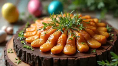 nadivka velikonoční recept na tradiční jídlo - Jak připravit tradiční velikonoční nádivku: recept a tipy