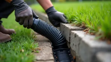 opěrná zeď jak ji postavit - Jak postavit opěrnou zeď: kompletní průvodce stavbou
