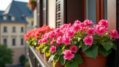 pelargonie jak ji pěstovat a pečovat - Pelargonie - kompletní návod na pěstování a péči