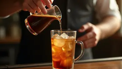 espresso tonic recept – Osvěžující espresso tonic: recept a tipy na přípravu