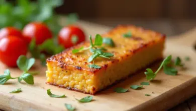 tempeh sójový hermelín jak ho připravit - Tempeh sójový hermelín: jak ho chutně a správně připravit
