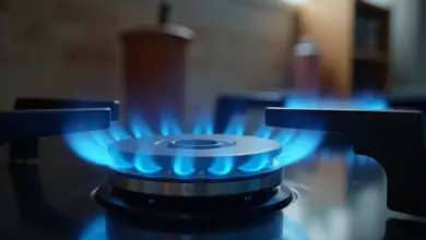 únik plynu co dělat a jak se chránit - Únik plynu: jak správně reagovat a chránit se