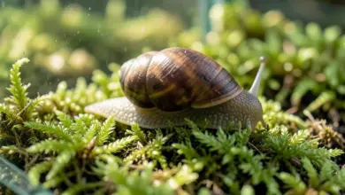 chov oblovek čím se živí a co potřebují - Jak chovat oblovky: potrava a životní podmínky