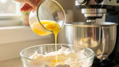 kremeš žloutkové řezy rychlý recept - Jak rychle připravit kremeš žloutkové řezy: praktický návod