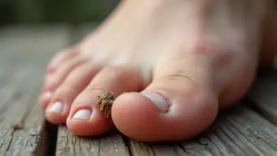 babské rady na plíseň nehtů a jejich účinnost – Účinné babské rady na plíseň nehtů a jejich výsledky