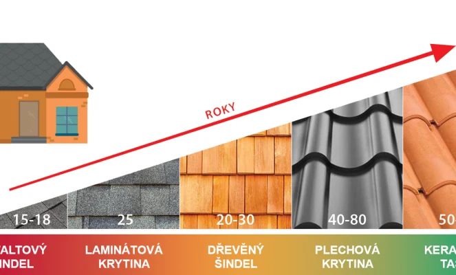 Došková střecha: výhody a nevýhody, co vědět před instalací